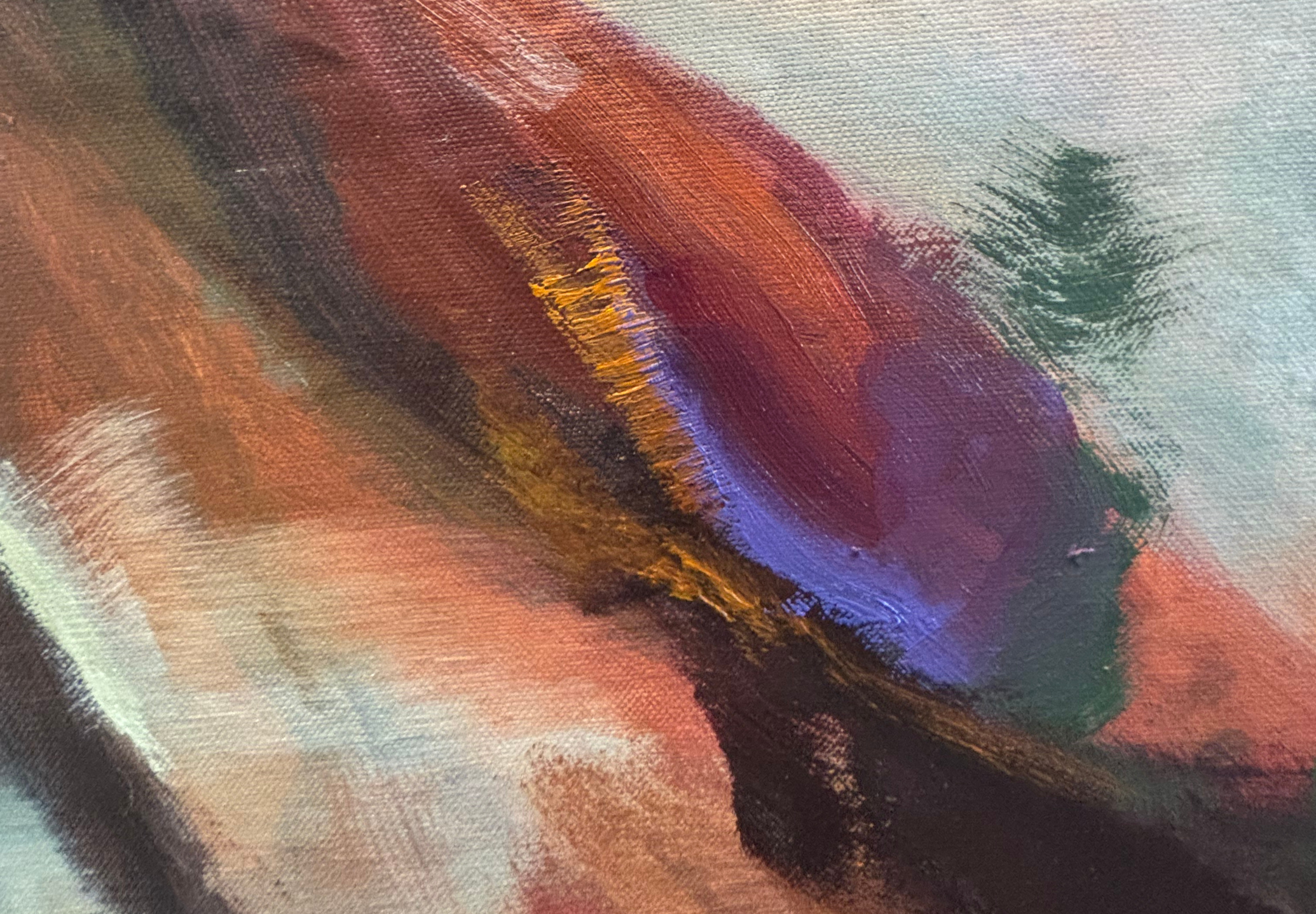 Resilience detail