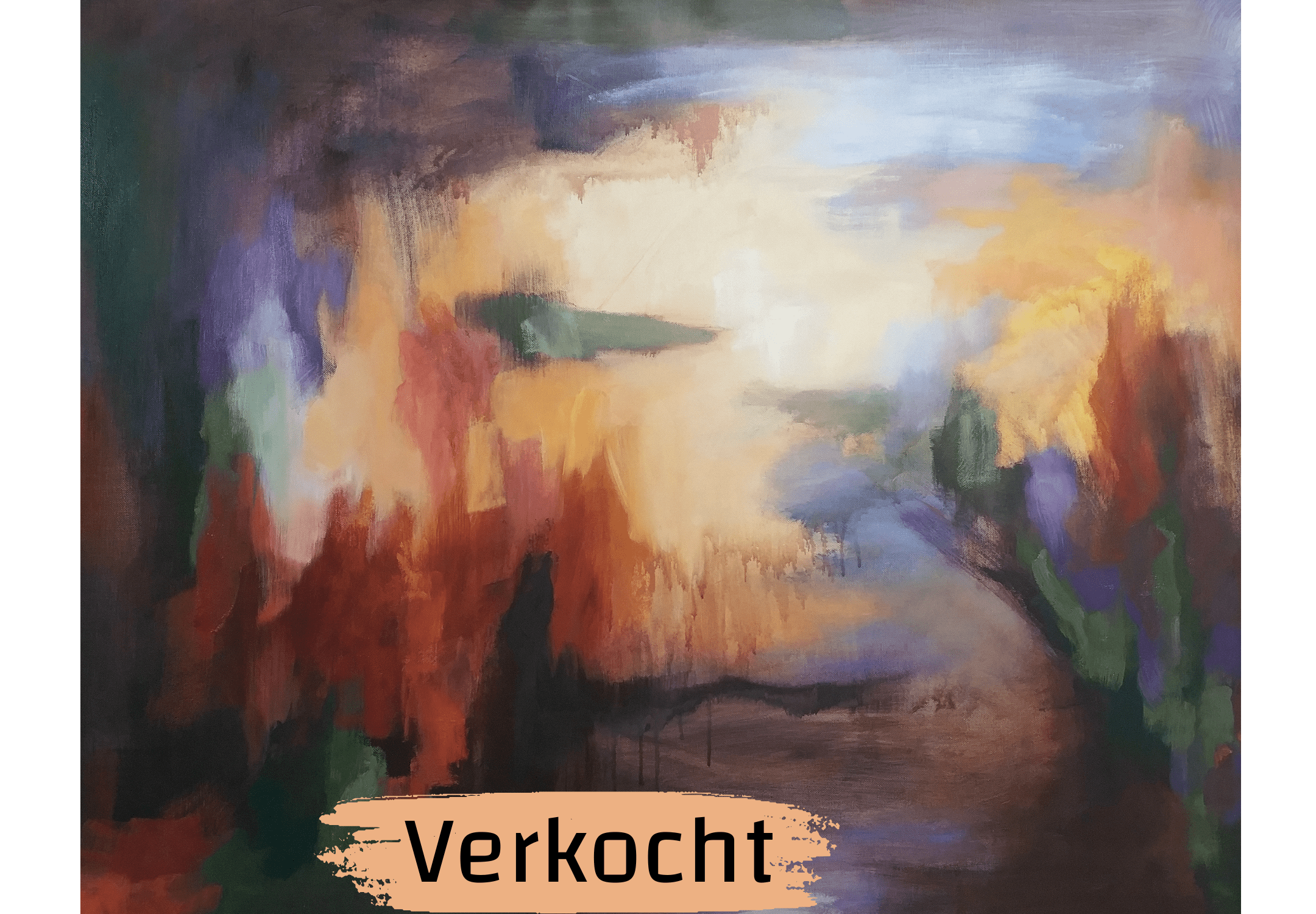 Imagine verkocht