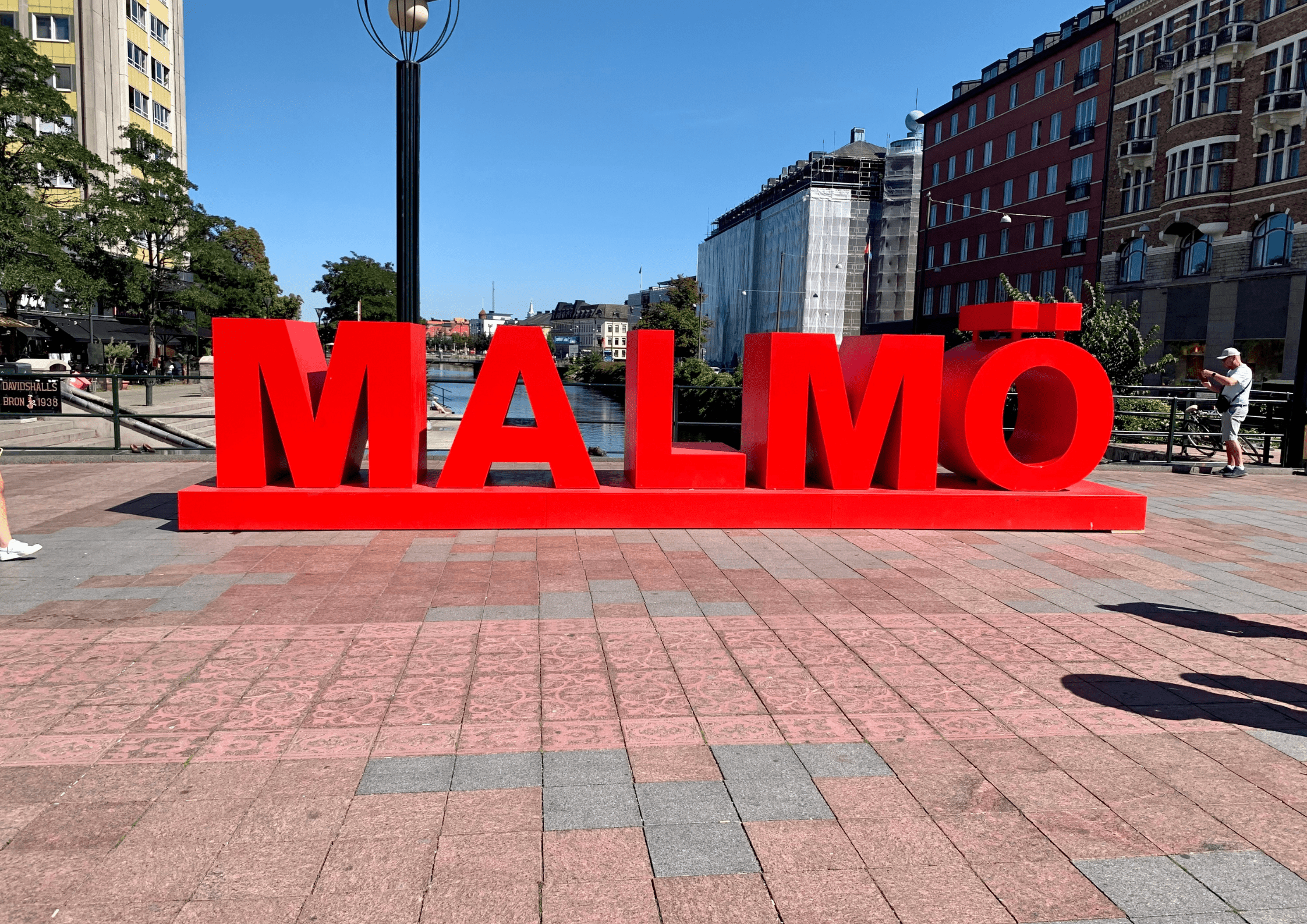 Malmö Sweden