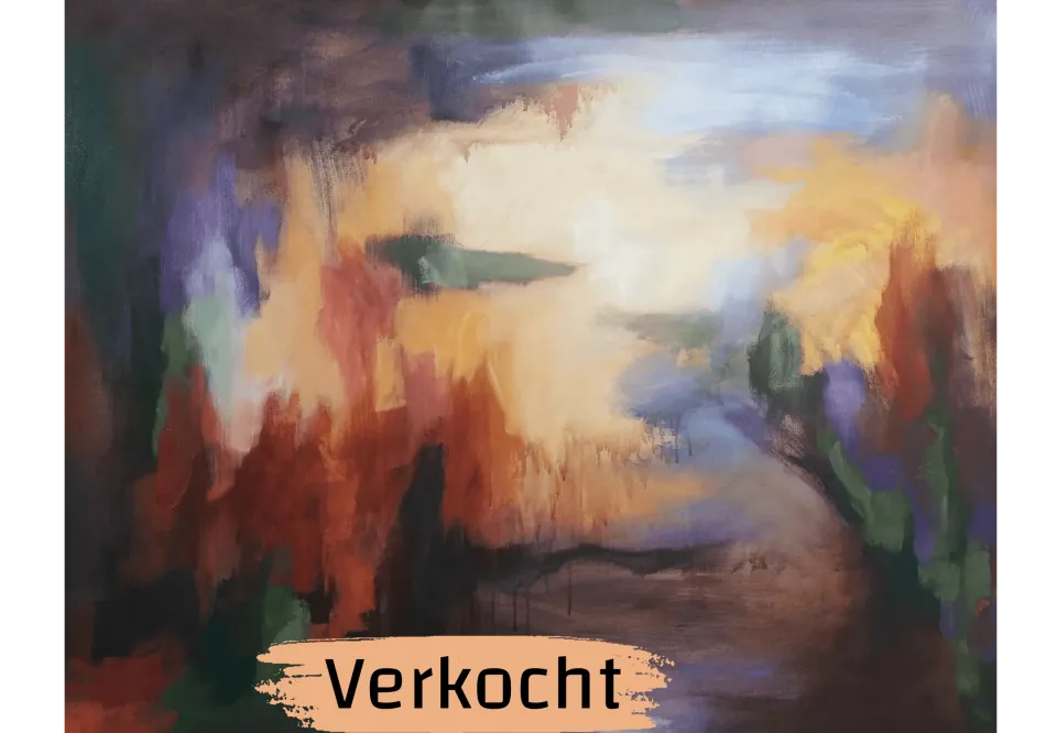 Imagine verkocht