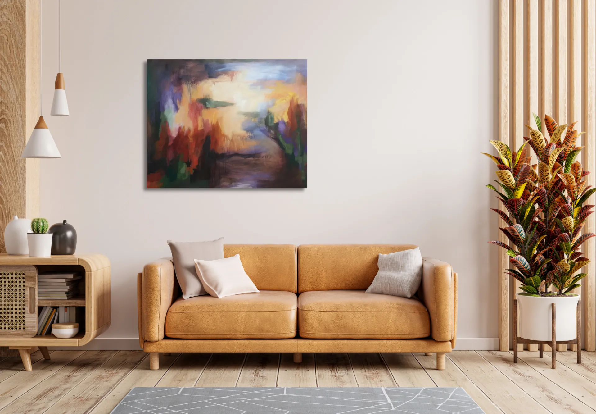 Imagine interieur