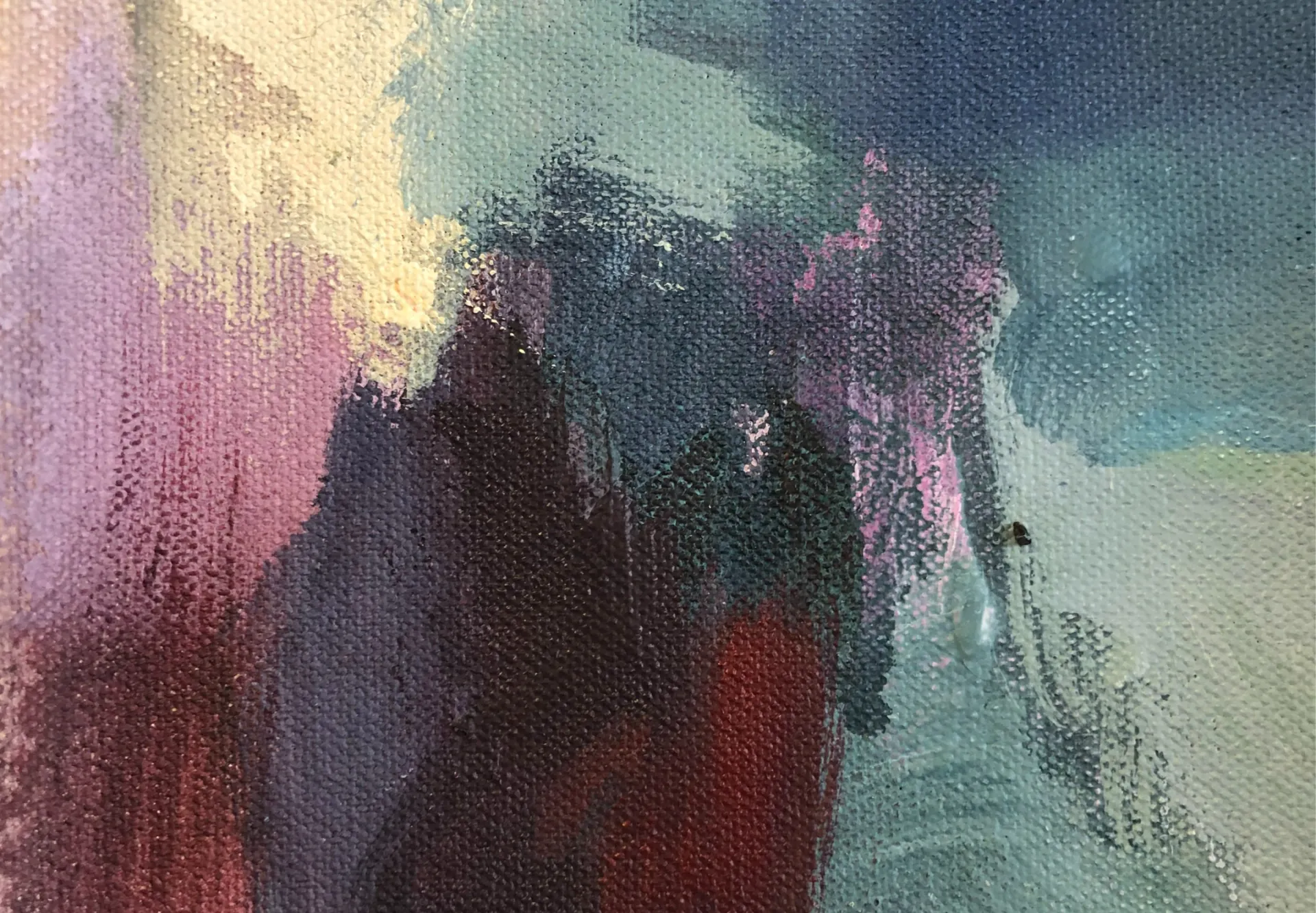 Gravity Detail