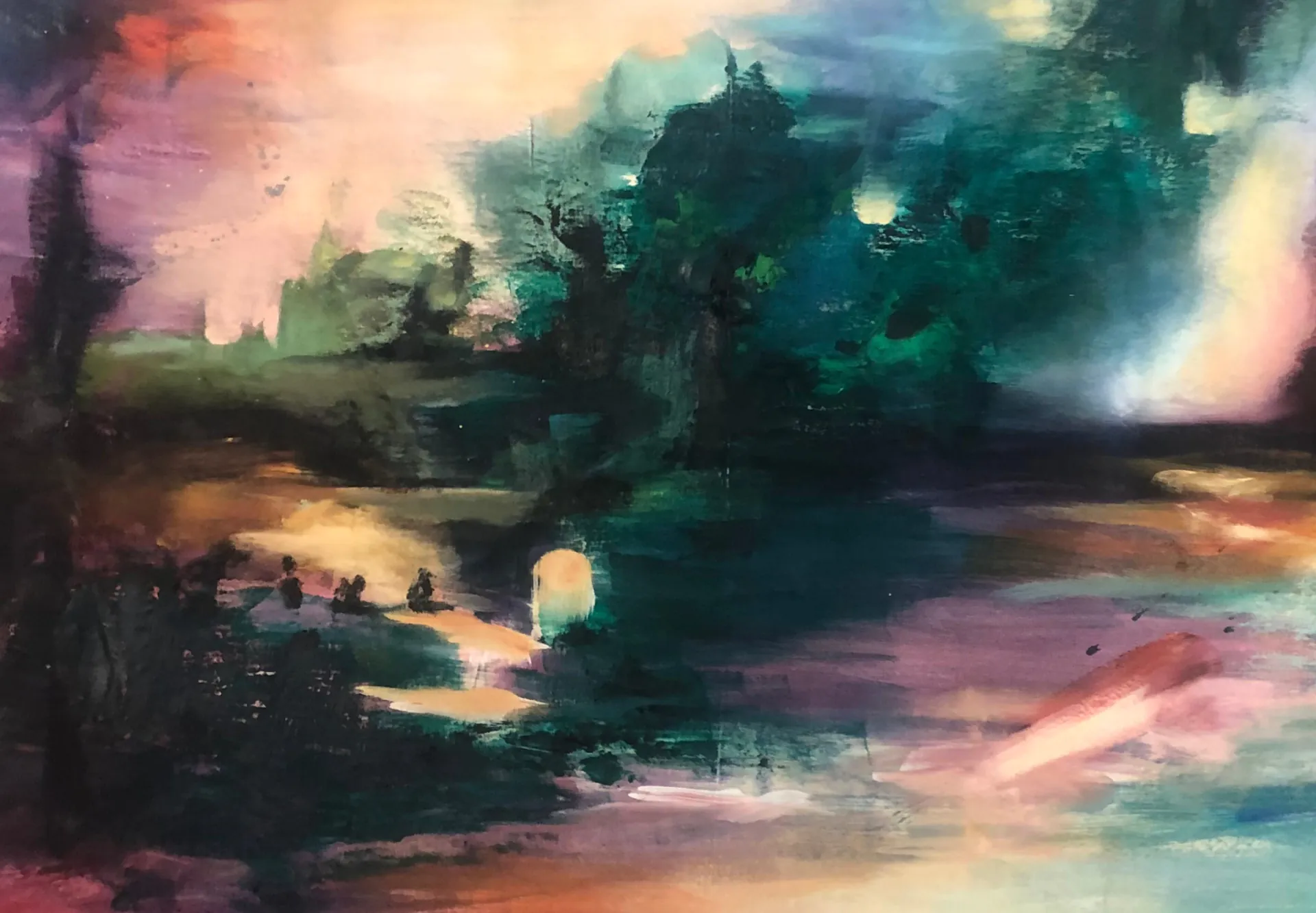 Dream Detail