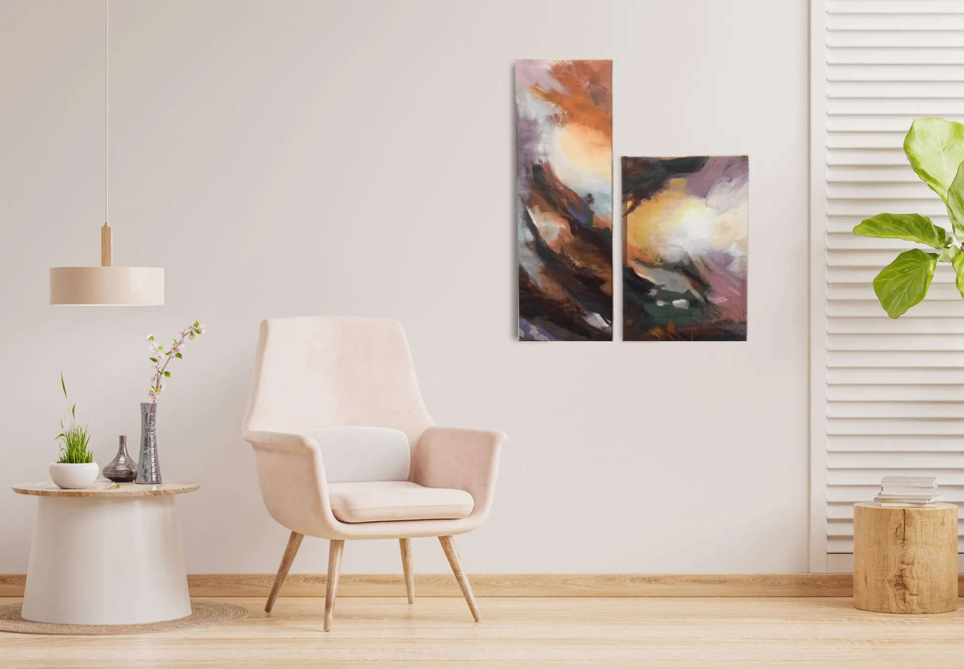 Resilience interieur