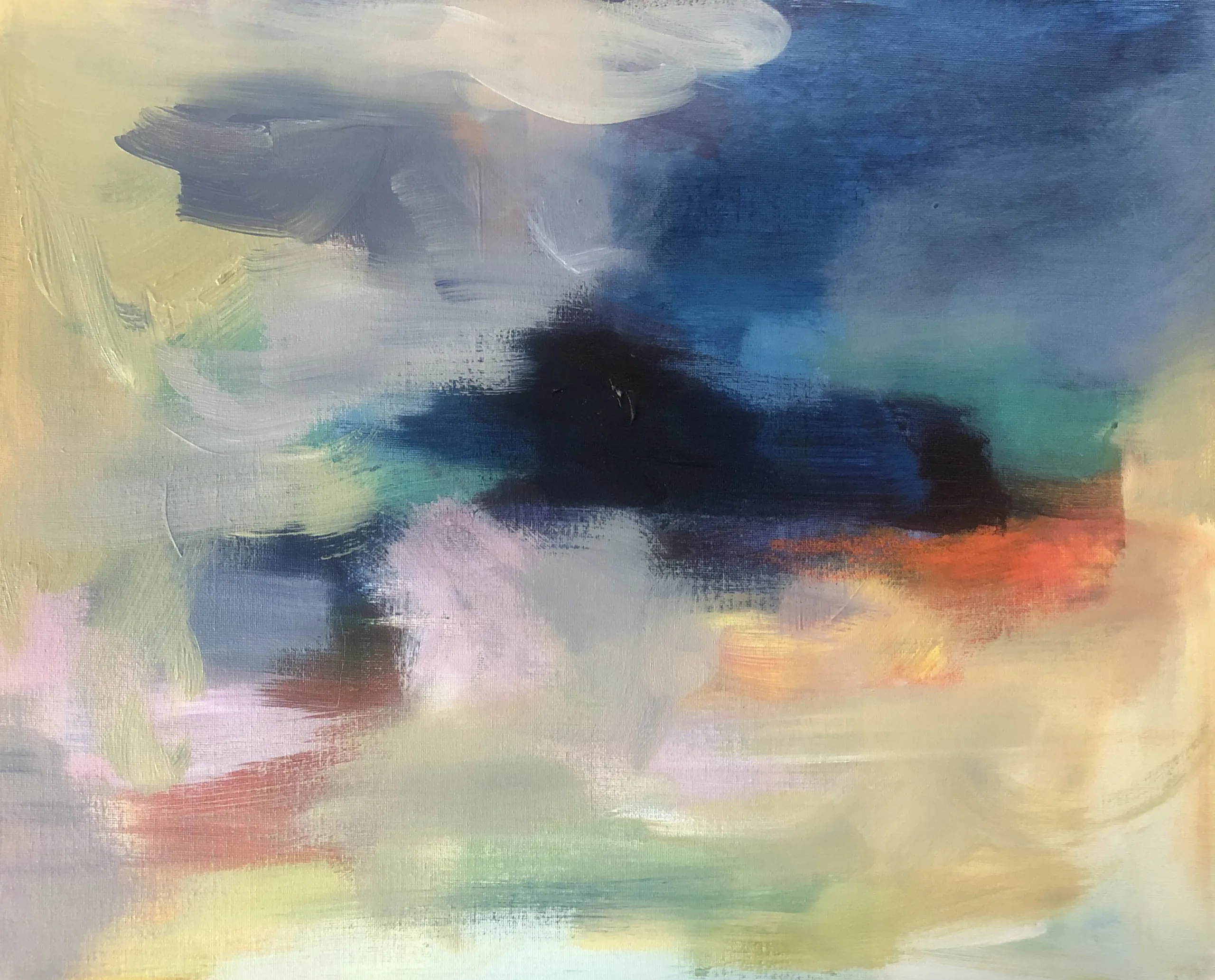 Full 40x50cm