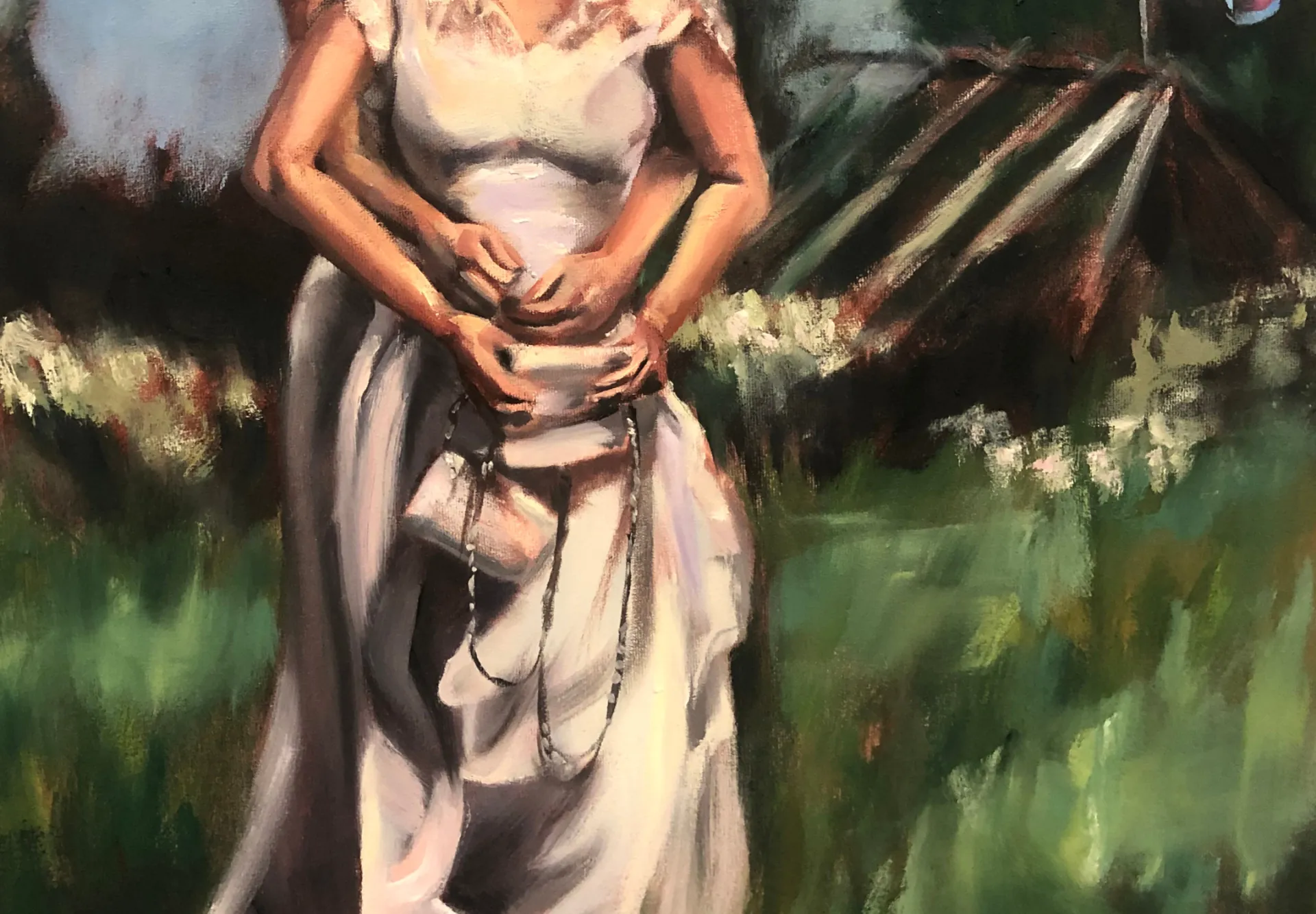 Love no. 4 detail 1