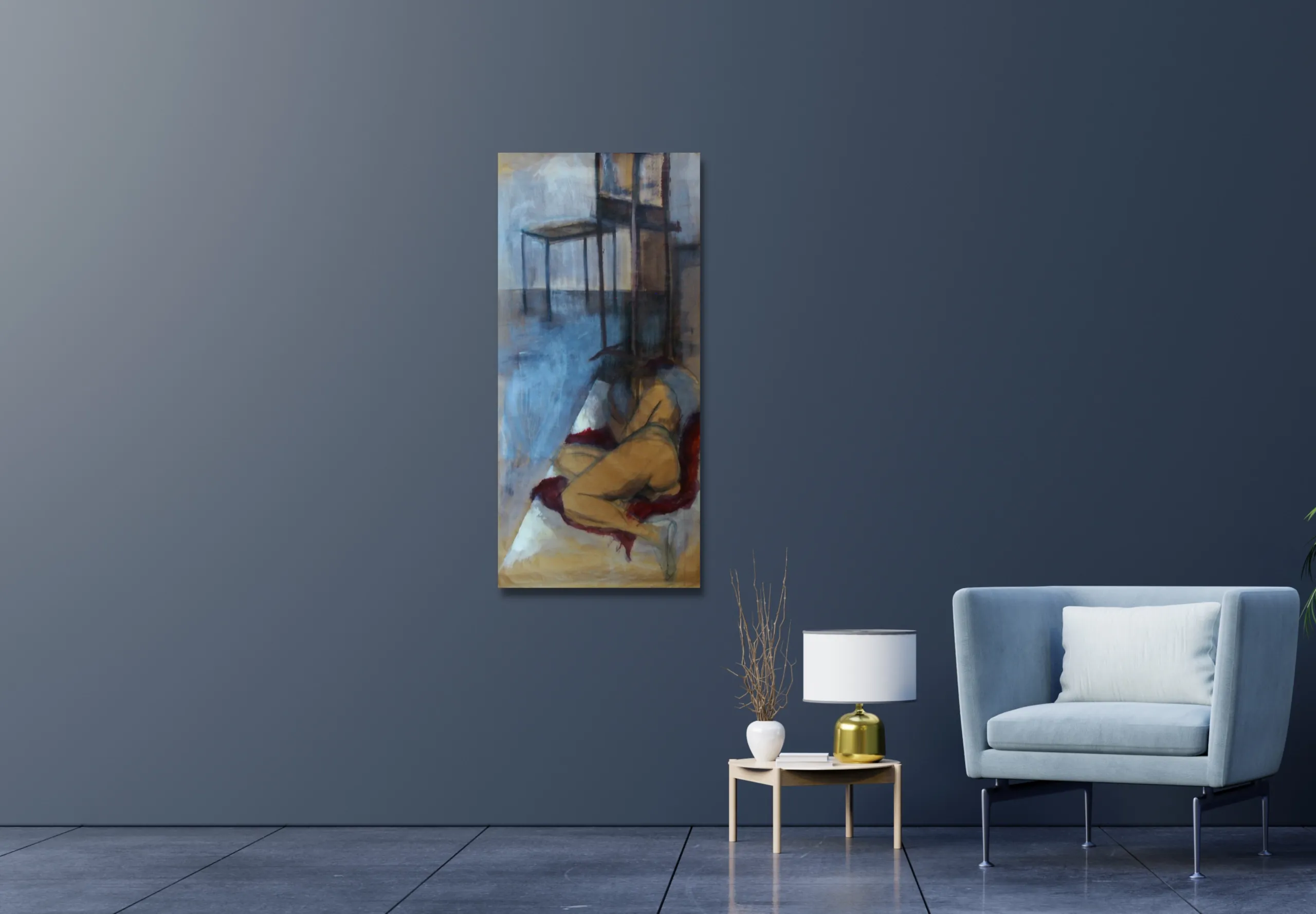 Artclass interieur