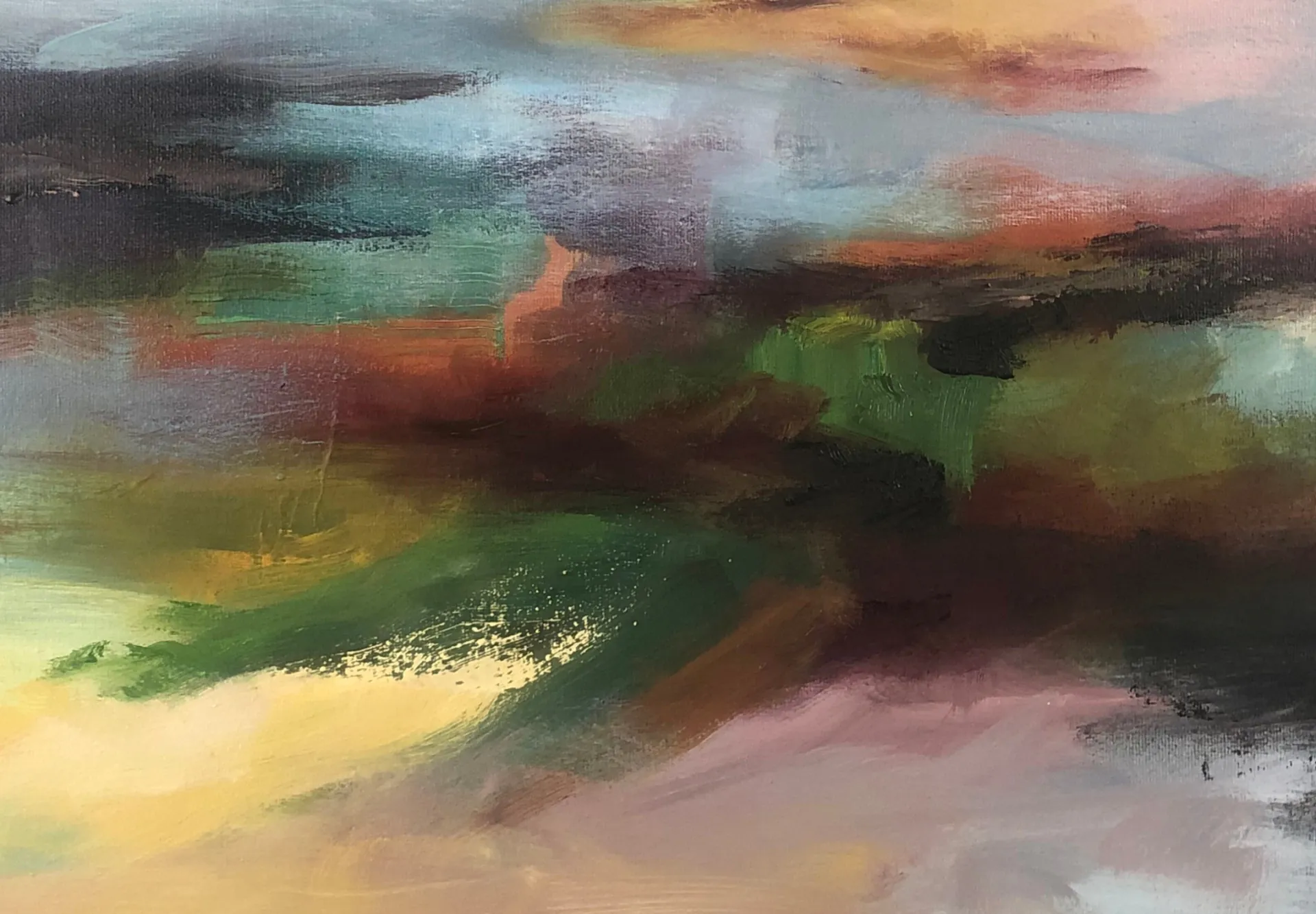 Distance detail