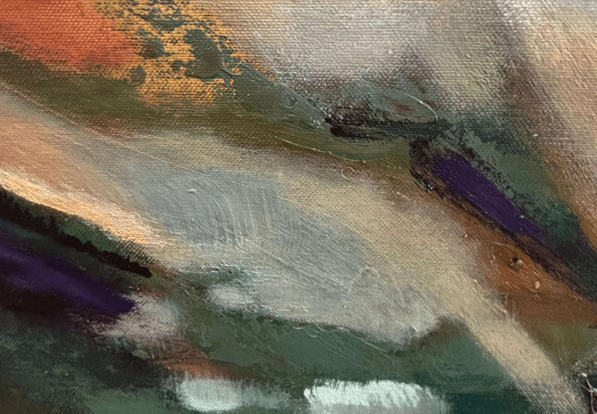 Resilience detail 2