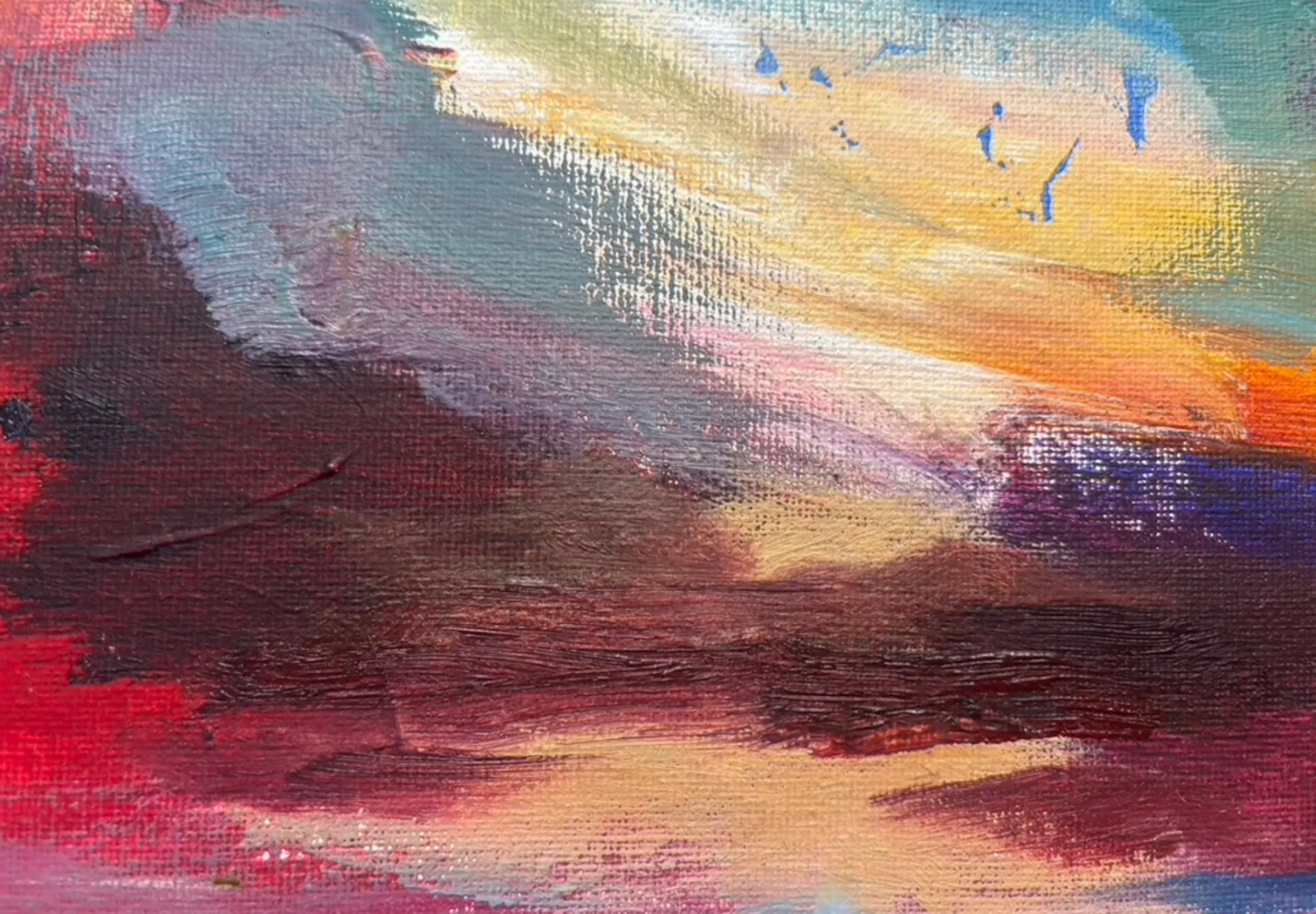 Journey detail