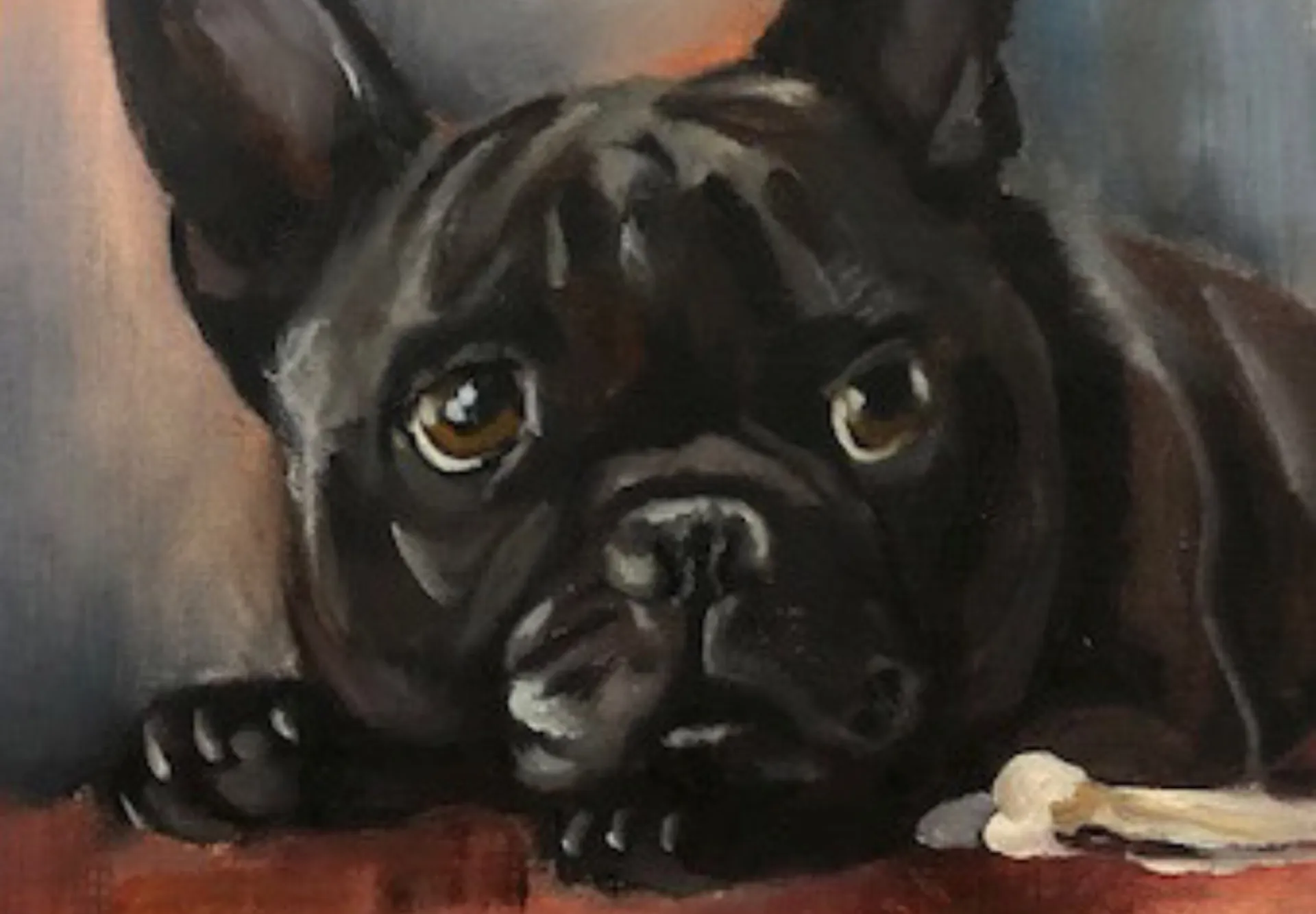 Lana detail