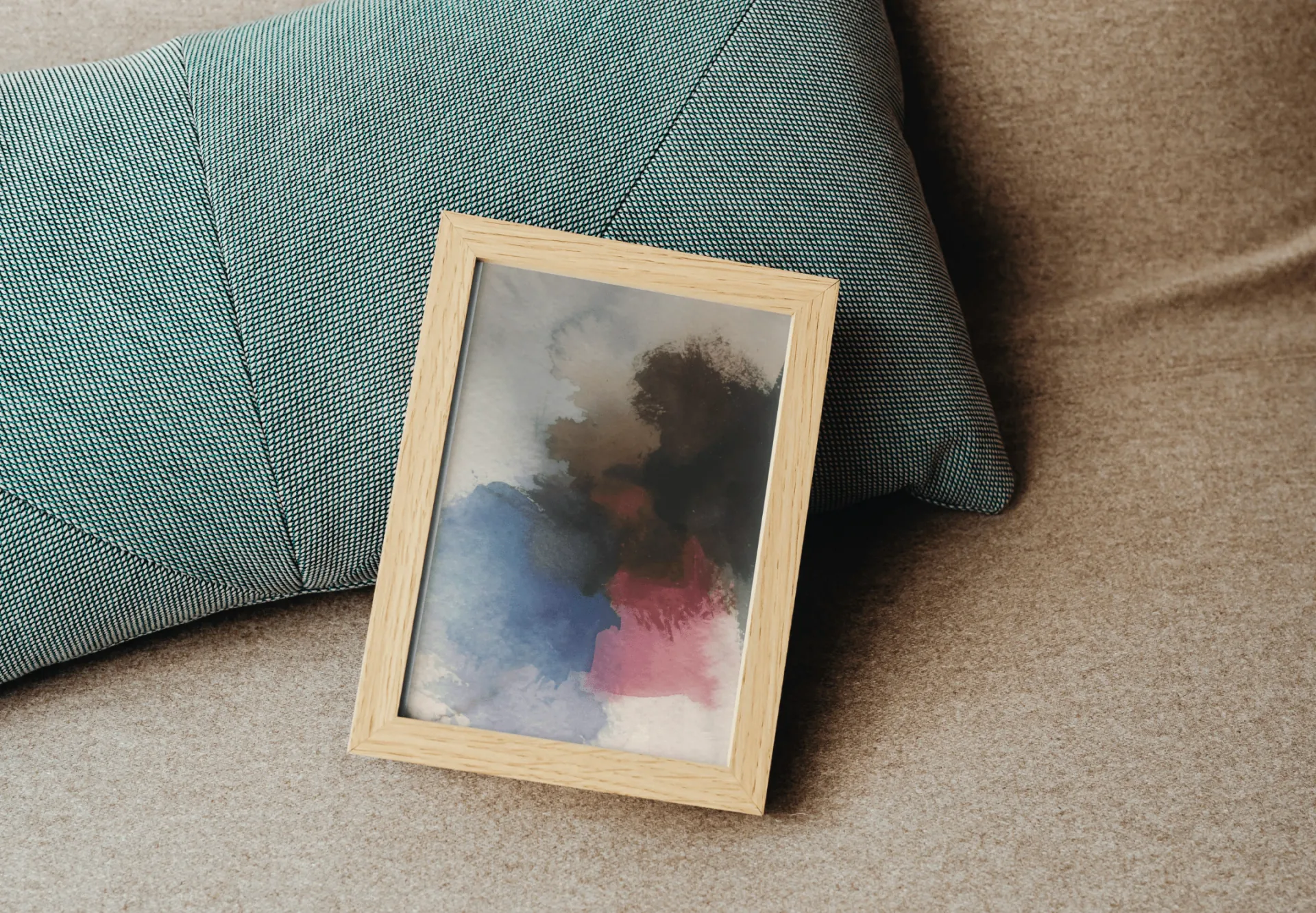 Brash Interieur