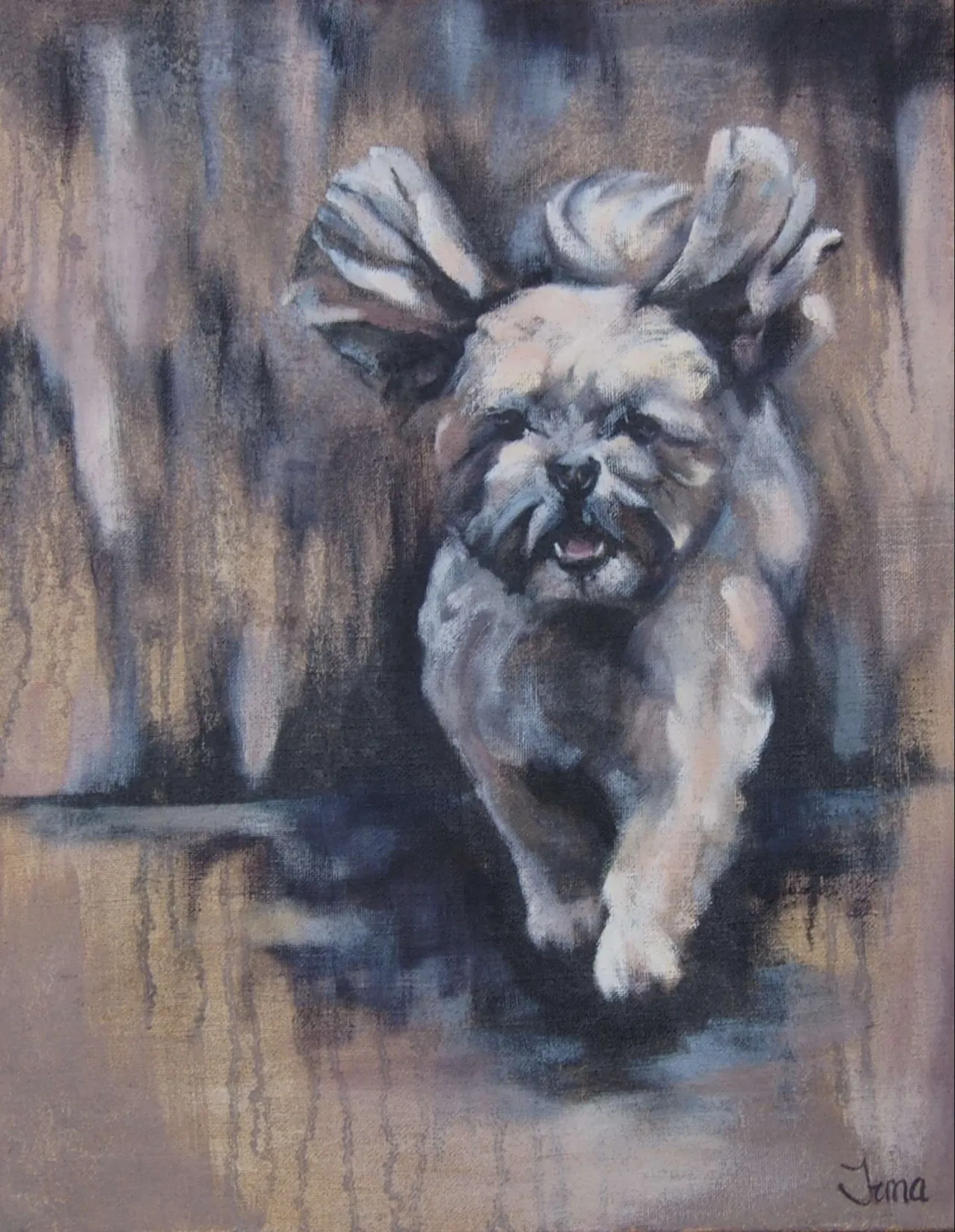 Loekie