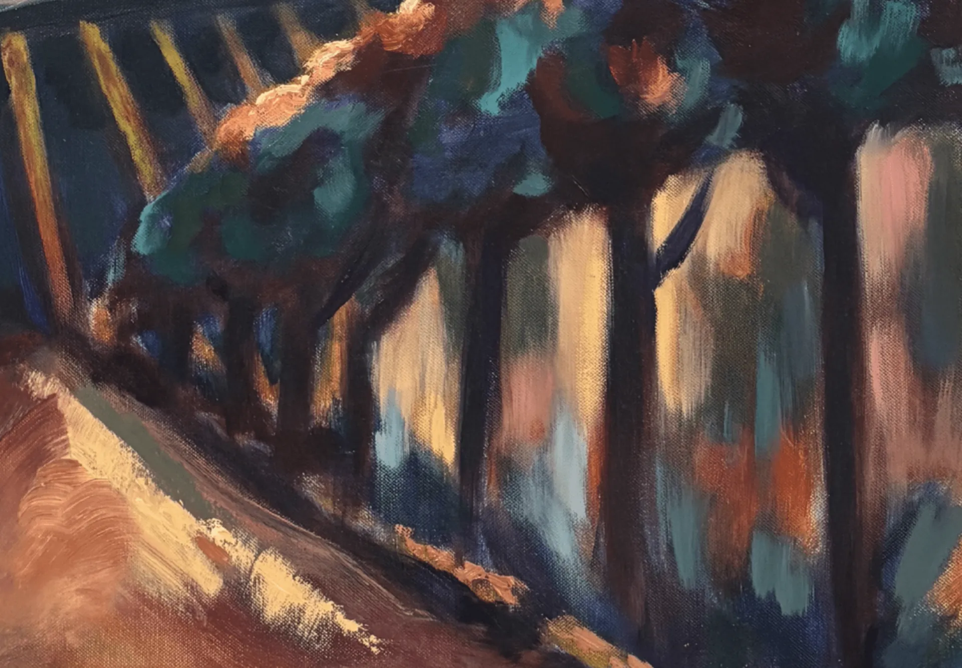 Vinescape detail 03