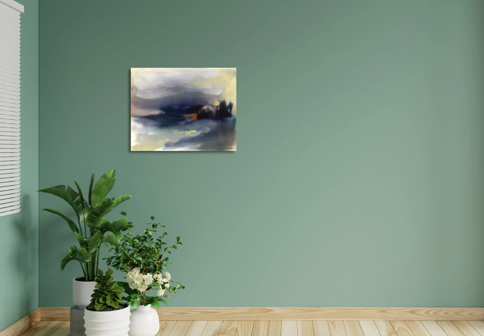 Soft chill interieur