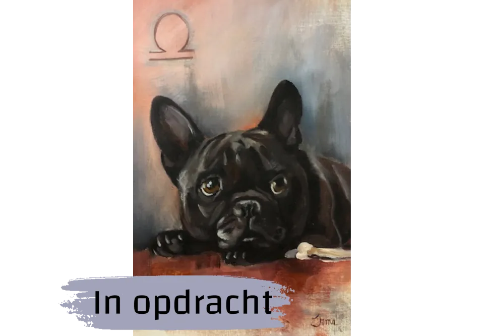 Lana in opdracht