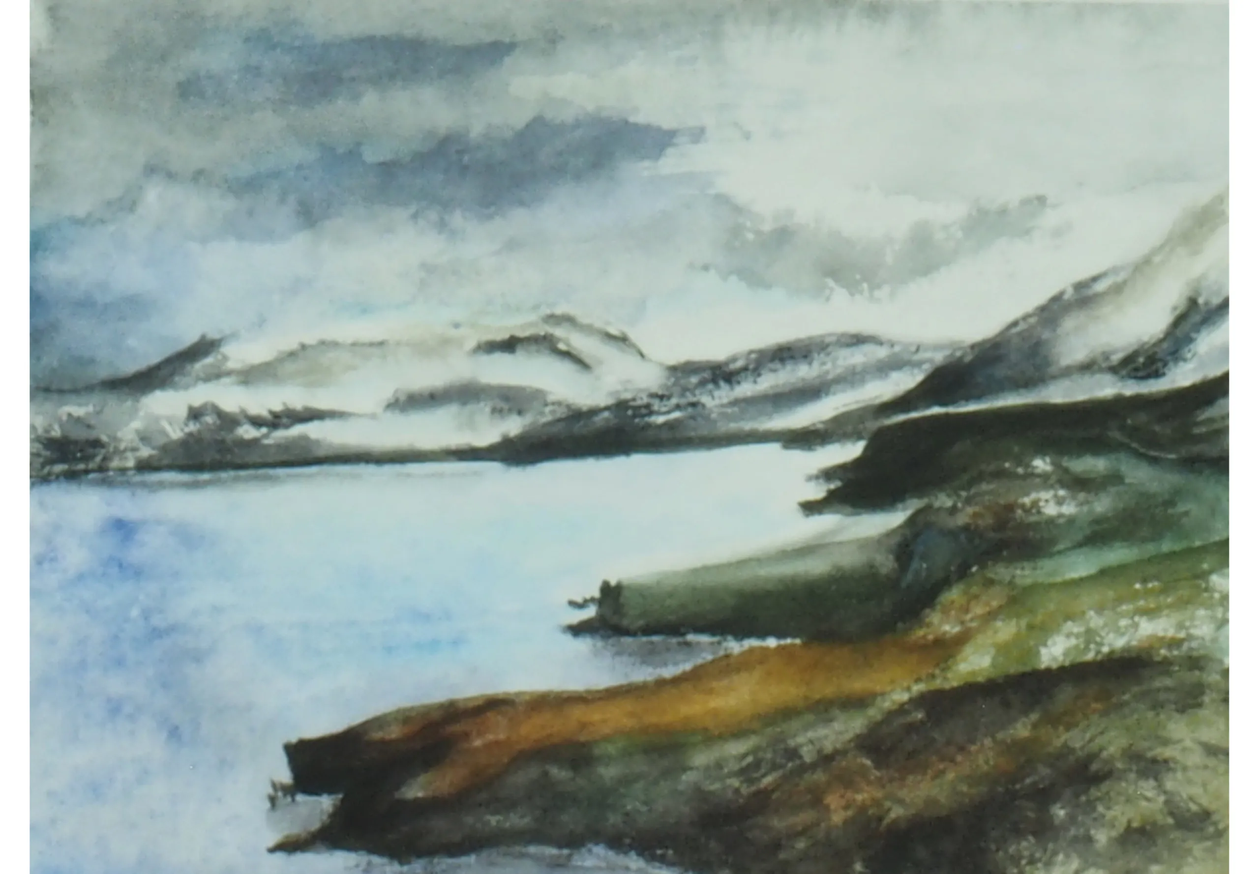 Ijslandse Fjorden