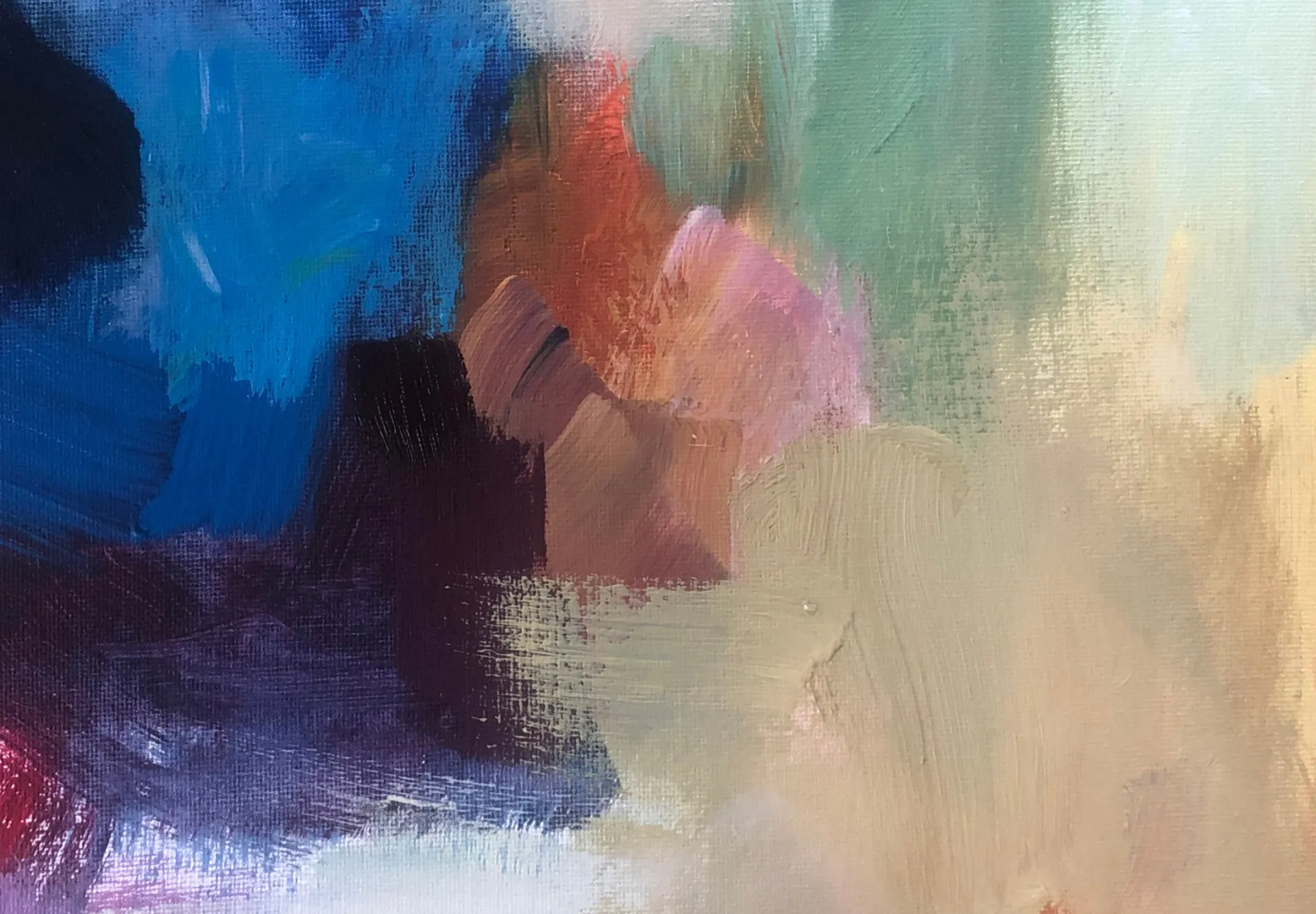 Overpoise Detail