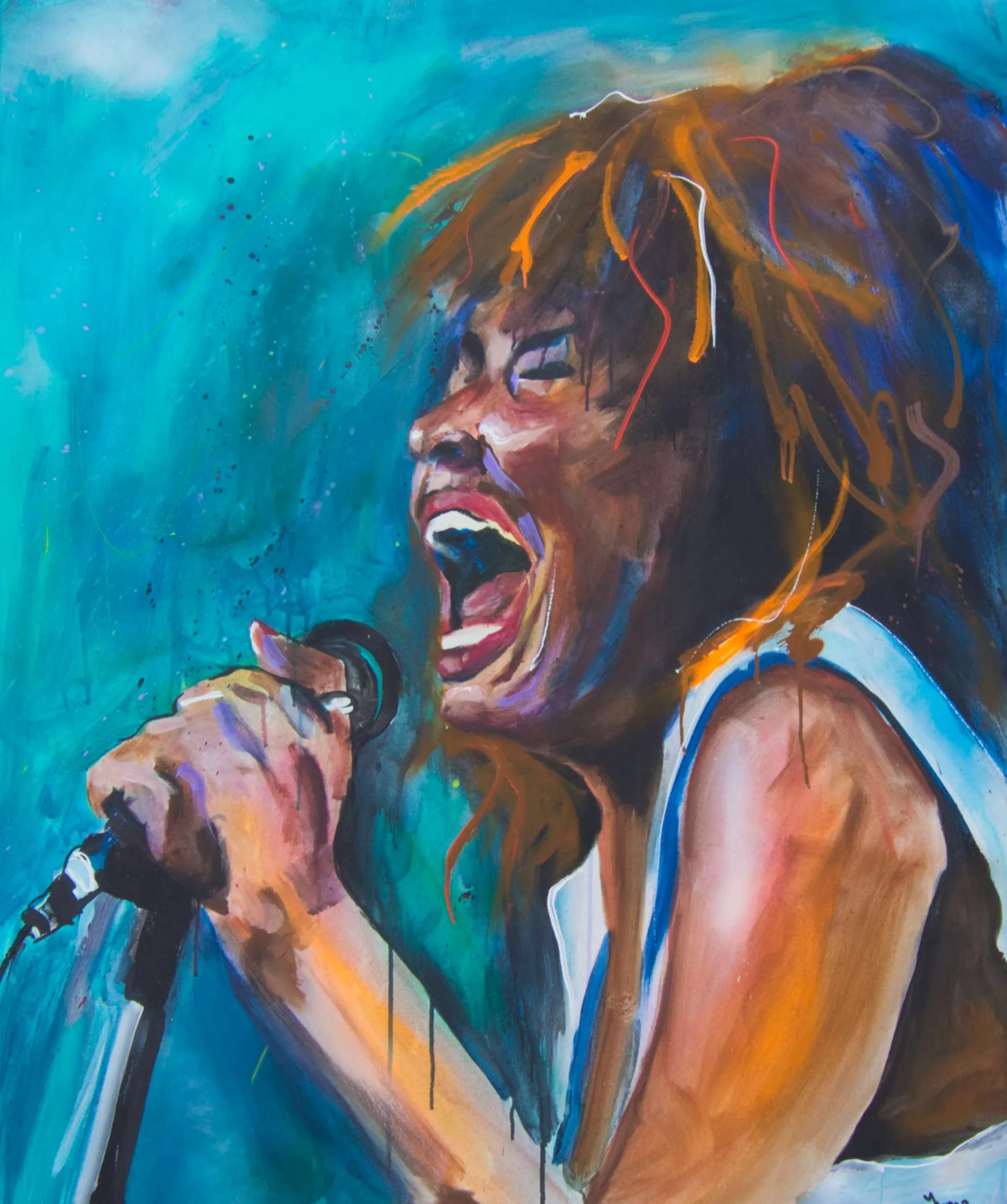 Proud Mary
