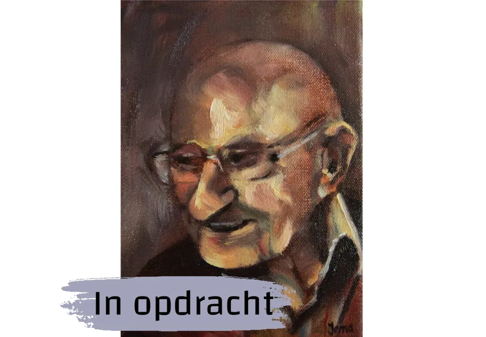 In herinnering no. 1