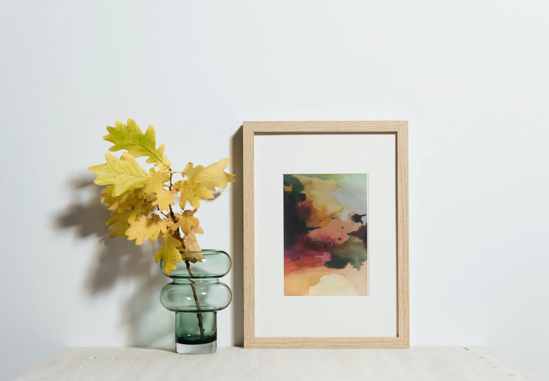 Warmt interieur
