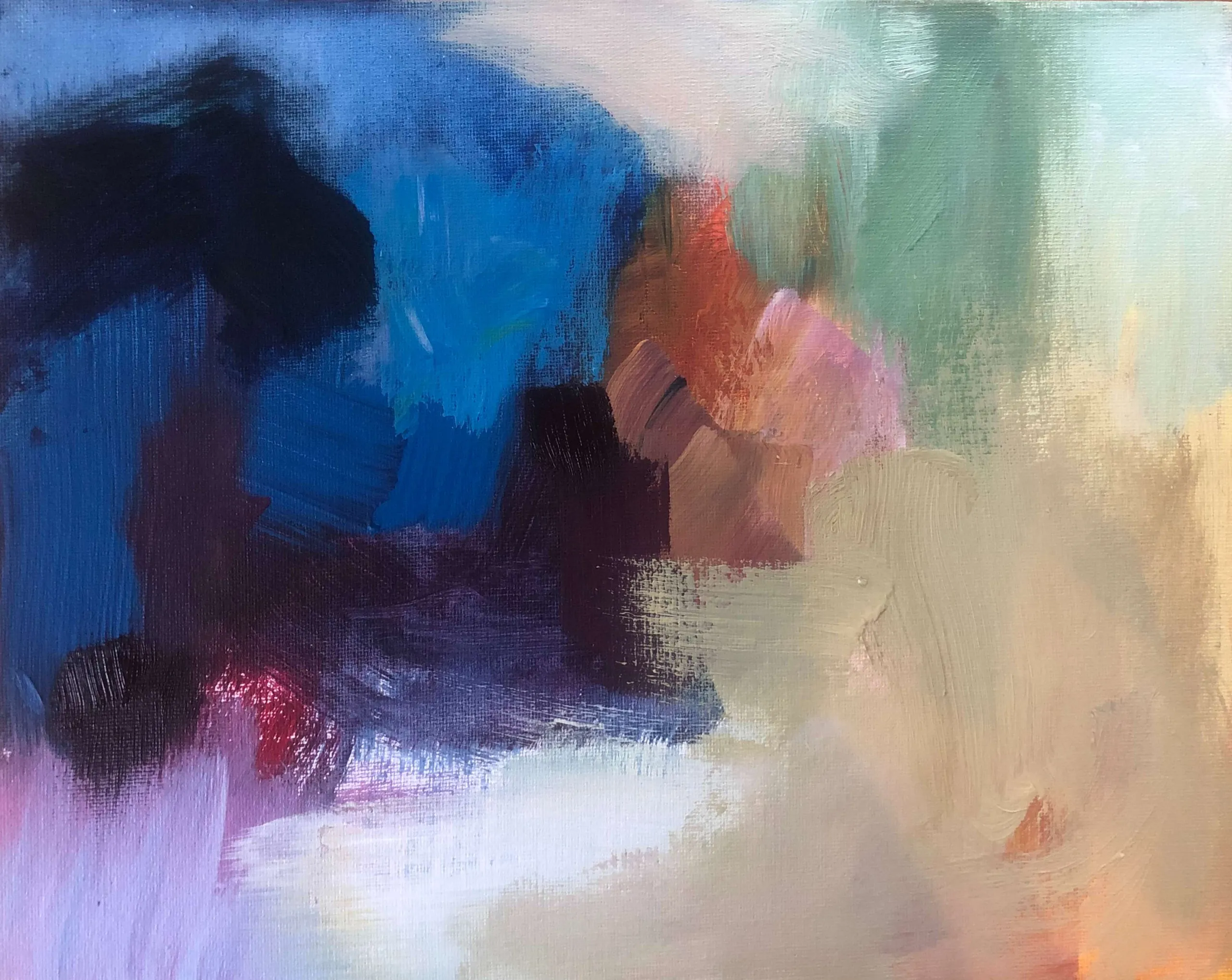 Overpoise