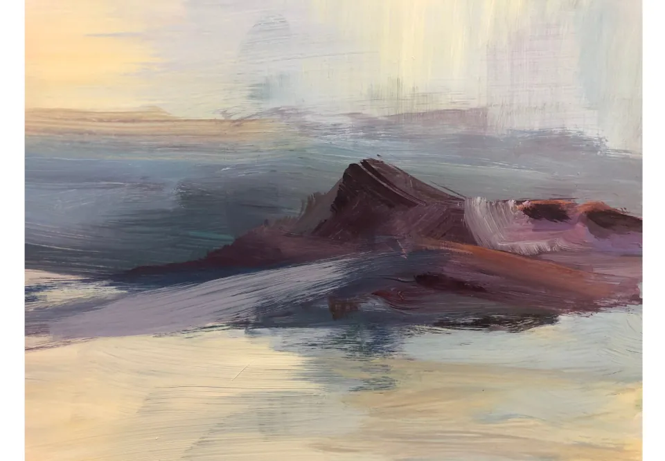 Drifted